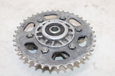 12-25 KAWASAKI NINJA 650 EX650F OEM REAR BACK SPROCKET