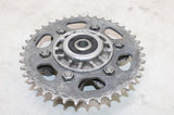 12-25 KAWASAKI NINJA 650 EX650F OEM REAR BACK SPROCKET