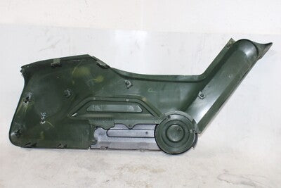 2022 HONDA NAVI NVA110B OEM RIGHT SIDE FAIRING COWL