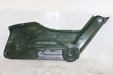 2022 HONDA NAVI NVA110B OEM RIGHT SIDE FAIRING COWL