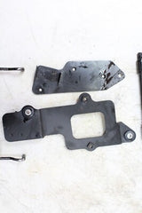 2002 KAWASAKI NINJA 500R EX500 OEM HOLDER BRACKET MOUNT SET