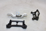 2005 HONDA CBR600RR OEM MISC COWLS BRACKETS MOUNTS