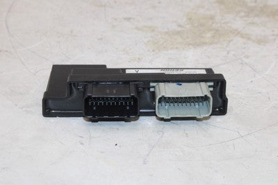 12-13 HONDA CBR1000RR OEM ECU COMPUTER CONTROLLER UNIT BLACK BOX ECM CDI