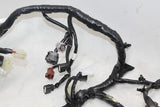 19-24 YAMAHA YZF R3 OEM MAIN ENGINE WIRING HARNESS MOTOR WIRE LOOM