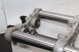 1987 BMW K100RS OEM COMPLETE FRONT END FORKS SUSPENSION HANDLEBARS TRIPLE TREE