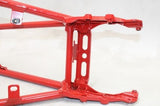 2022 XMOTOS XB88 250cc OEM REAR SUBFRAME BACK SUB FRAME