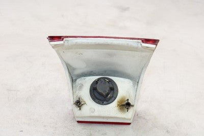 03-04 BMW K1200GT K41 OEM TAILLIGHT REAR TAIL BRAKE LIGHT