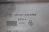 2003 BMW K1200GT K41 OEM RIGHT INNER FAIRING COWL