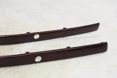 2006 HONDA GOLDWING 1800 GL1800 OEM SIDE PANEL TRIM COVER PAIR