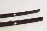 2006 HONDA GOLDWING 1800 GL1800 OEM SIDE PANEL TRIM COVER PAIR