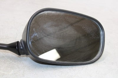 2009 Suzuki GS500F OEM RIGHT SIDE REAR VIEW MIRROR
