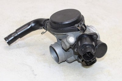 2006 YAMAHA MAJESTY 400 YP400 OEM THROTTLE BODY BODIES