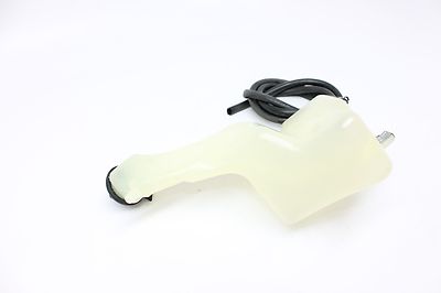 99-04 BMW K1200LT K1200 LT Radiator Coolant Reservoir Bottle Overflow Tank OEM