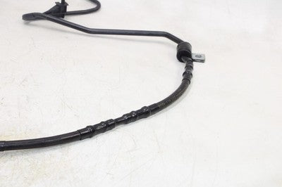 2015 HARLEY-DAVIDSON ROAD GLIDE FLTRXS OEM REAR BACK BRAKE HOSE FLUID LINE