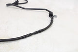 2015 HARLEY-DAVIDSON ROAD GLIDE FLTRXS OEM REAR BACK BRAKE HOSE FLUID LINE