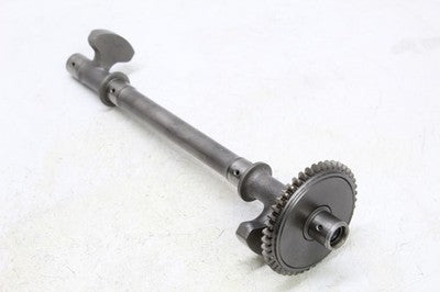 2017 YAMAHA FZ10 OEM ENGINE MOTOR CRANKSHAFT BALANCER GEAR