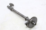2017 YAMAHA FZ10 OEM ENGINE MOTOR CRANKSHAFT BALANCER GEAR