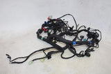 2021 DUCATI SCRAMBLER 1100 SPORT OEM MAIN ENGINE WIRING HARNESS MOTOR WIRE LOOM