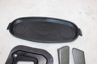 2003 POLARIS MAGNUM 330 4X4 OEM MISC BRACKETS MOUNTS COWL