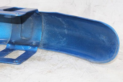 2002 HARLEY-DAVIDSON SPORTSTER 883 CUSTOM XL883C OEM FRONT WHEEL FENDER