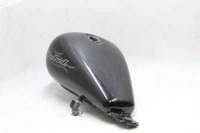 99-03 HONDA REBEL 250 CMX250C OEM GAS TANK FUEL PETROL RESERVOIR