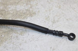 18-23 KAWASAKI NINJA 400 OEM REAR BACK BRAKE HOSE FLUID LINE