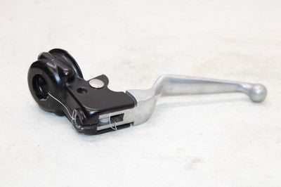 96-07 HARLEY-DAVIDSON ELECTRA GLIDE FLHT OEM CLUTCH PERCH MOUNT WITH LEVER