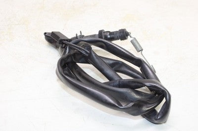 02-04 HONDA VTX1800C OEM REAR BACK BRAKE SENSOR