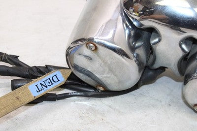 1999 MOTO GUZZI 1100 OEM GAUGES METER SPEEDO TACH