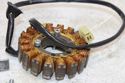 95-98 HONDA CBR600F3 OEM STATOR GENERATOR ALTERNATOR MAGNETO