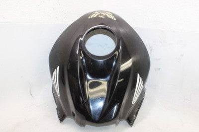 2008 HONDA CBR600RR OEM GAS TANK FUEL CELL COVER FAIRING COWL