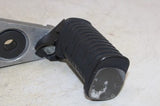 1980 YAMAHA XS850 OEM LEFT REAR BACK PASSENGER FOOT PEG REST