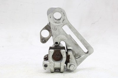 2009 BMW G450X OEM REAR BACK BRAKE CALIPER W MOUNT