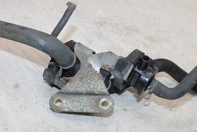 1992 HONDA NIGHTHAWK 750 CB750 OEM AIR VALVE SOLENOID TOP ENGINE SWITCH SENSOR