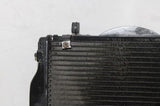 01-03 HONDA CBR1100XX OEM ENGINE RADIATOR MOTOR COOLER COOLING RADIATER