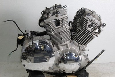 2004 HONDA VTX1300C OEM ENGINE MOTOR