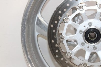 2009 Victory Vegas OEM REAR WHEEL RIM