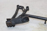 1987 HONDA CBR600F OEM LEFT REARSET REAR SET FOOT PEG W BRACKET