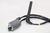 95-97 KAWASAKI NINJA ZX6R ZX600F OEM IGNITION COILS COIL SPARK PLUG CAPS