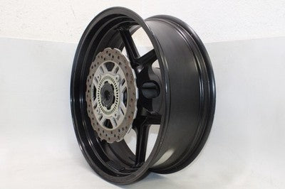 15-17 KAWASAKI VERSYS 1000 OEM REAR WHEEL RIM