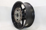 15-17 KAWASAKI VERSYS 1000 OEM REAR WHEEL RIM