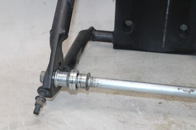 04-07 KAWASAKI VULCAN 2000 VN2000A OEM REAR SWINGARM SUSPENSION ARM