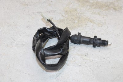 2000 HONDA CBR900RR OEM REAR BACK BRAKE SENSOR