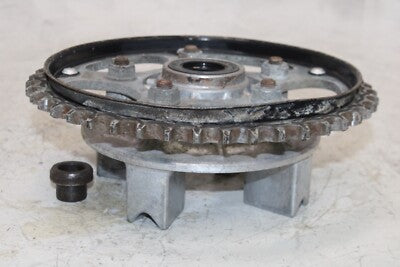 87-90 HONDA CBR600F OEM REAR BACK SPROCKET