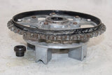 87-90 HONDA CBR600F OEM REAR BACK SPROCKET