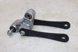 13-17 KAWASAKI NINJA 300 EX300 OEM REAR DOGBONE SHOCK LINKAGE LINK