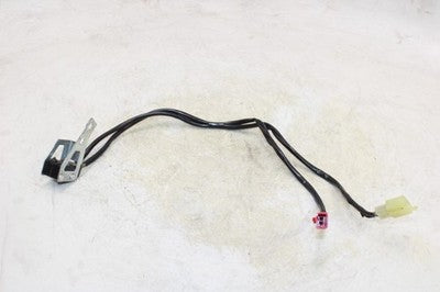 06-10 HONDA GOLDWING 1800 GL1800 OEM REAR BACK BRAKE SENSOR