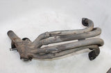 1996 Yamaha FZR600R OEM EXHAUST HEADER PIPES MANIFOLD