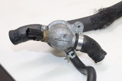 04-09 SUZUKI VSTROM 650 DL650 OEM THERMOSTAT W HOUSING ASSEMBLY