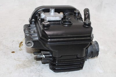 13-17 KAWASAKI NINJA 300 EX300B ABS OEM ENGINE TOP END CYLINDER HEAD